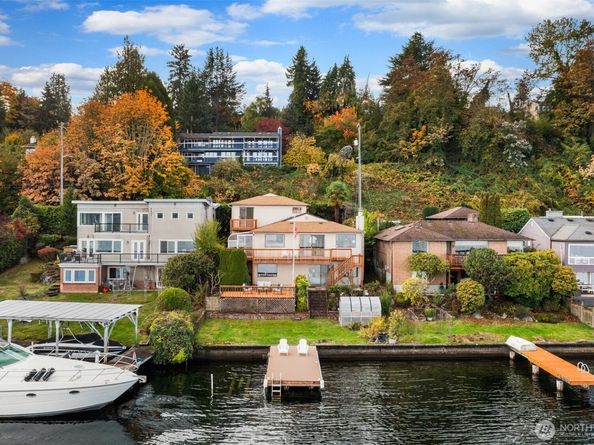 9764 Rainier Avenue S, Seattle WA 98118