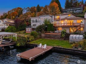 9764 Rainier Avenue S, Seattle WA 98118