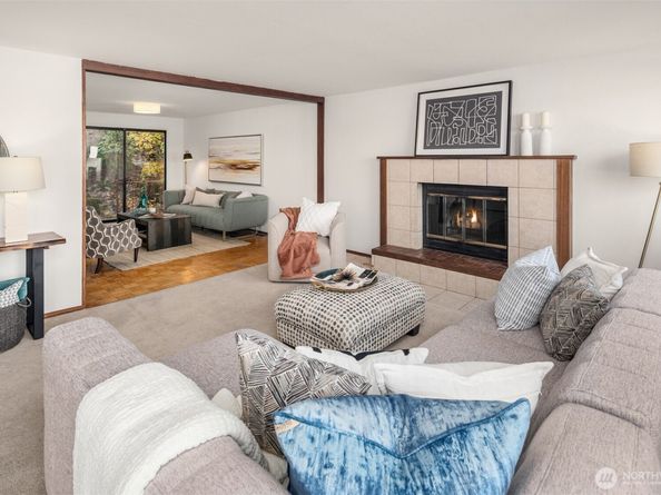 9764 Rainier Avenue S, Seattle WA 98118