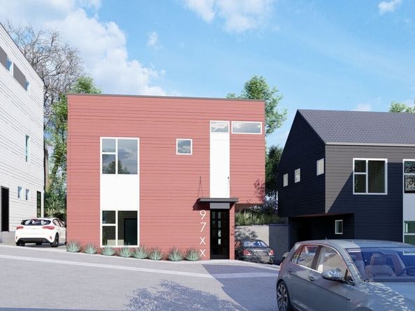 9751 57th Avenue S C, Seattle WA 98118