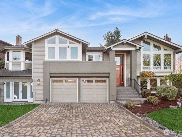 10511 NE 44th Street, Kirkland WA 98033