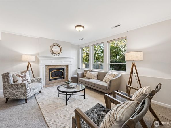 10511 NE 44th Street, Kirkland WA 98033