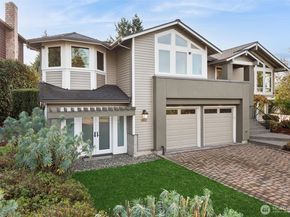 10511 NE 44th Street, Kirkland WA 98033