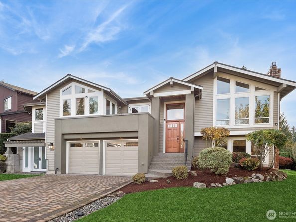 10511 NE 44th Street, Kirkland WA 98033