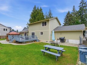 5096 NW Knute Anderson Road, Silverdale WA 98383