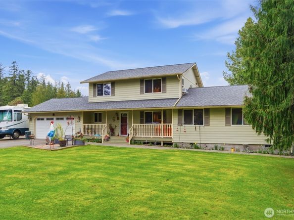 5096 NW Knute Anderson Road, Silverdale WA 98383