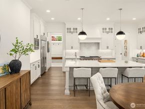 12345 SE 23rd Place, Bellevue WA 98005