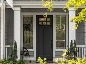 12345 SE 23rd Place, Bellevue WA 98005