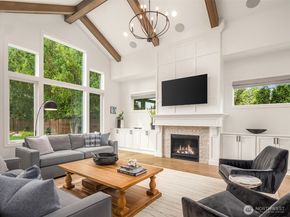 12345 SE 23rd Place, Bellevue WA 98005
