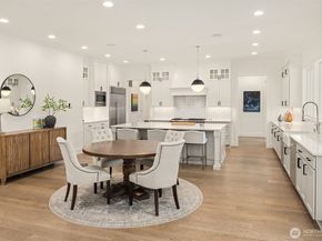 12345 SE 23rd Place, Bellevue WA 98005
