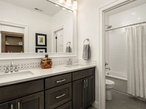 12345 SE 23rd Place, Bellevue WA 98005