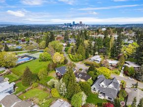 12345 SE 23rd Place, Bellevue WA 98005