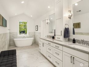12345 SE 23rd Place, Bellevue WA 98005