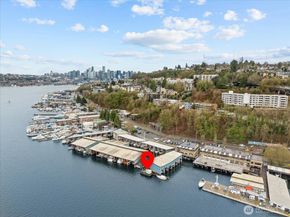 2706 Westlake Avenue N 01A, Seattle WA 98109