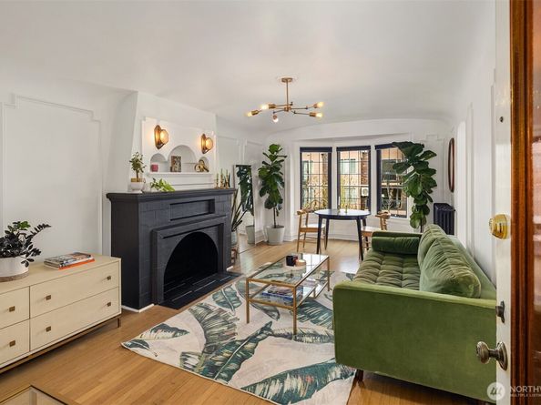1101 17th Avenue 303, Seattle WA 98122