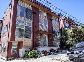 321 W Olympic Place A, Seattle WA 98119