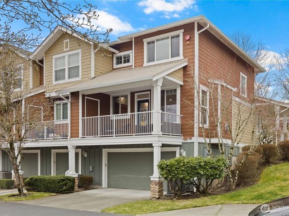 35327 SE Kinsey Street 604, Snoqualmie WA 98065