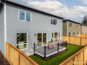 18554 Stone Avenue N, Shoreline WA 98133