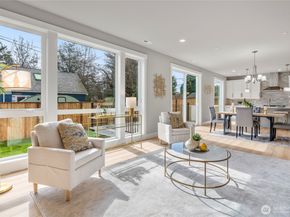 18554 Stone Avenue N, Shoreline WA 98133