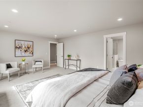 18554 Stone Avenue N, Shoreline WA 98133