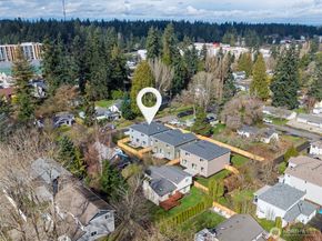 18554 Stone Avenue N, Shoreline WA 98133