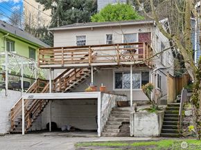 1537 15th Avenue SE, Seattle WA 98144