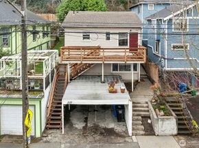 1537 15th Avenue SE, Seattle WA 98144