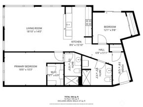425 23rd Avenue S A503, Seattle WA 98144