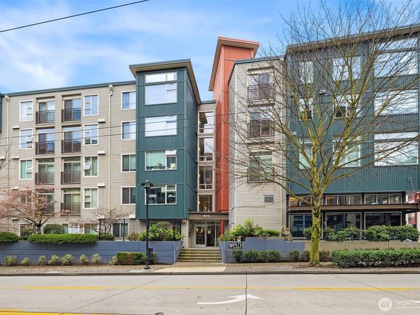 425 23rd Avenue S A503, Seattle WA 98144