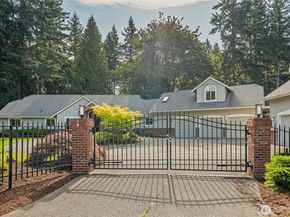 15618 163rd Avenue NE, Woodinville WA 98072