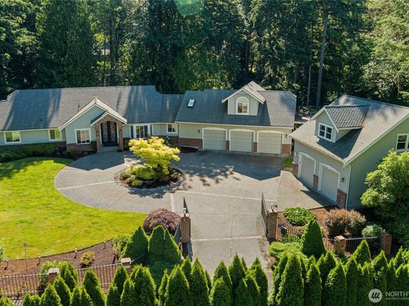 15618 163rd Avenue NE, Woodinville WA 98072