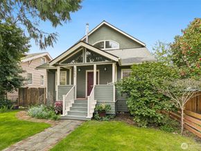 1843 41st Avenue E, Seattle WA 98112