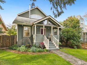 1843 41st Avenue E, Seattle WA 98112