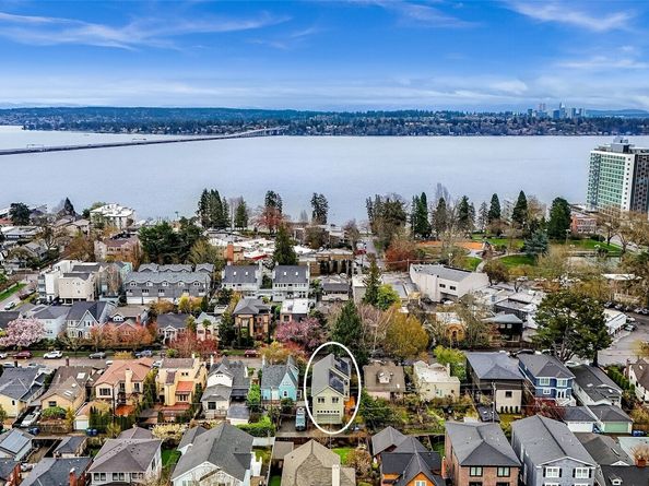 1843 41st Avenue E, Seattle WA 98112