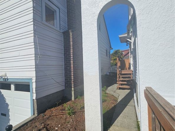 154 NW 73rd Street, Seattle WA 98117