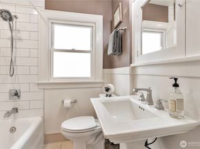 154 NW 73rd Street, Seattle WA 98117