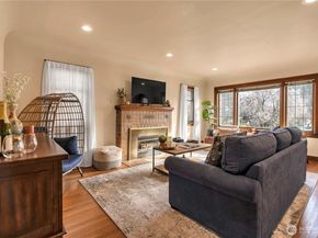 154 NW 73rd Street, Seattle WA 98117