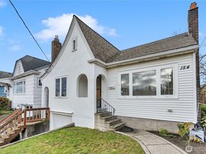 154 NW 73rd Street, Seattle WA 98117