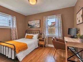 154 NW 73rd Street, Seattle WA 98117