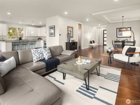 13212 42nd Avenue NE, Seattle WA 98125