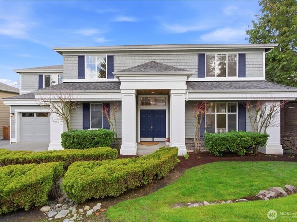 11922 82nd Place NE, Kirkland WA 98034