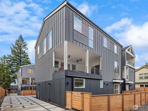 13548 39th Avenue NE, Seattle WA 98125