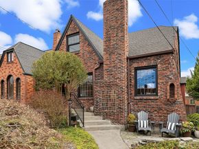 7744 33rd Avenue NW, Seattle WA 98117