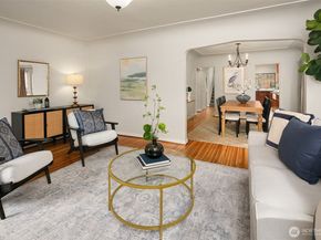 7744 33rd Avenue NW, Seattle WA 98117