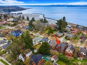 7744 33rd Avenue NW, Seattle WA 98117