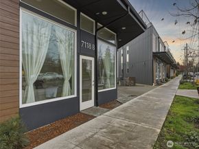 7118 Beacon Avenue S B, Seattle WA 98108