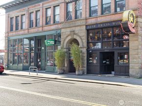 7118 Beacon Avenue S B, Seattle WA 98108