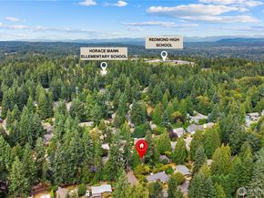 16915 NE 98th Court, Redmond WA 98052