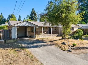 4603 227th Street SW, Mountlake Terrace WA 98043