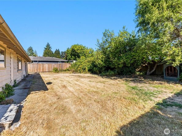 4603 227th Street SW, Mountlake Terrace WA 98043